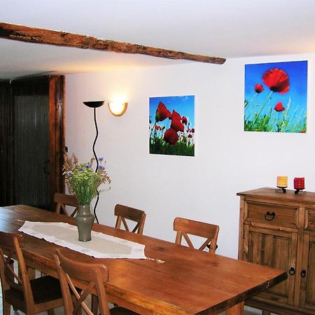 Chambre D'Hotes Mistral Villard  エクステリア 写真