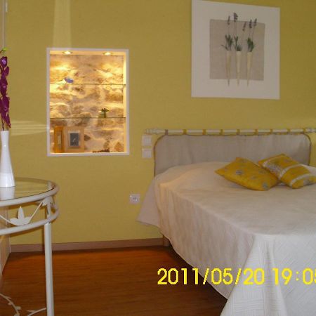 Chambre D'Hotes Mistral Villard  エクステリア 写真
