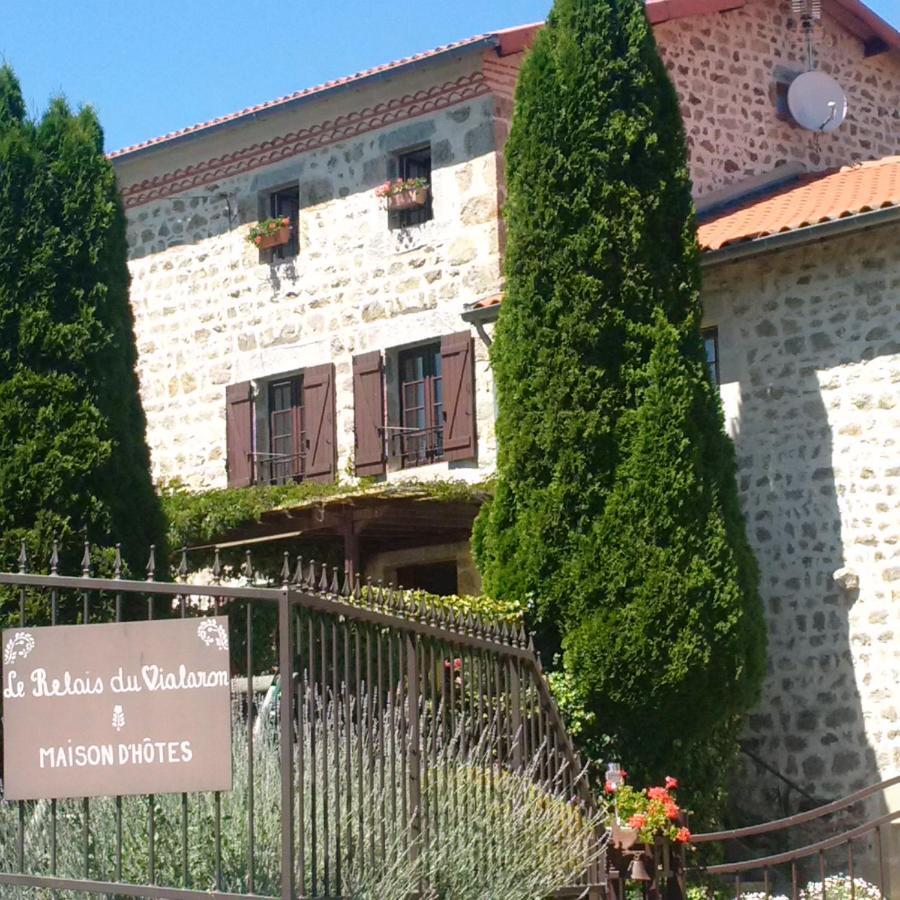 Chambre D'Hotes Mistral Villard  エクステリア 写真